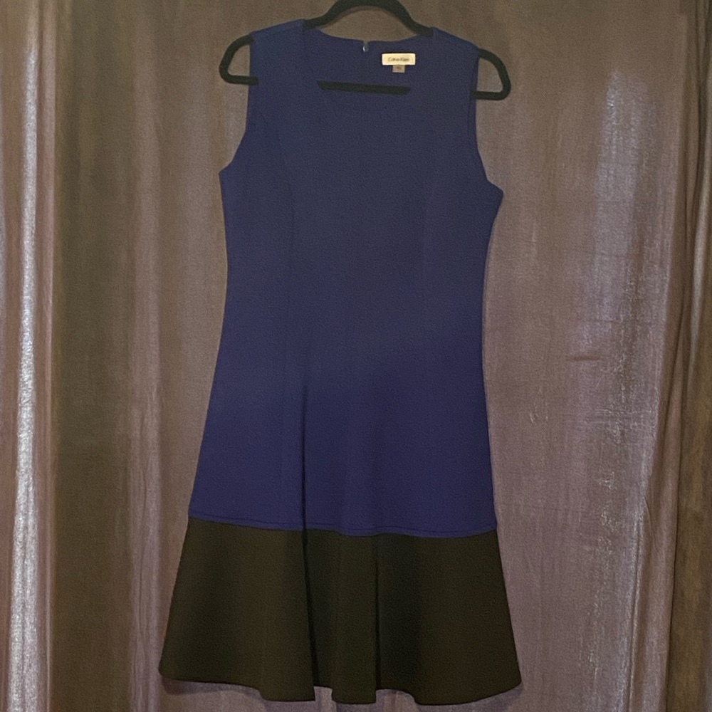 Calvin Klein Dress